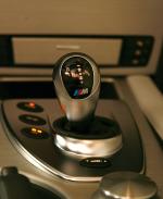 BMW M5 Touring 2009 года